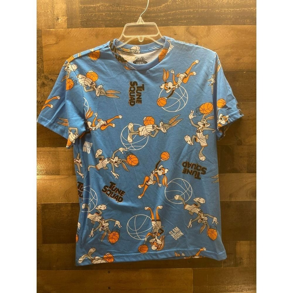 Space Jam A New Legacy T-Shirt Size Medium